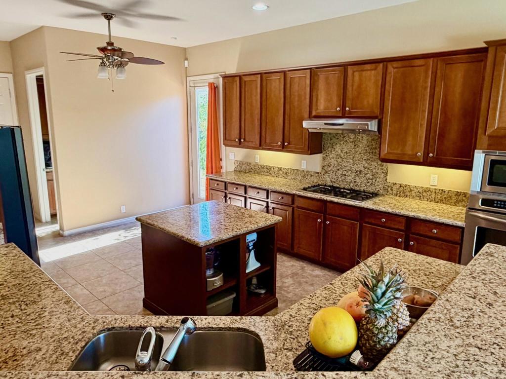 Rancho Paloma - Residential