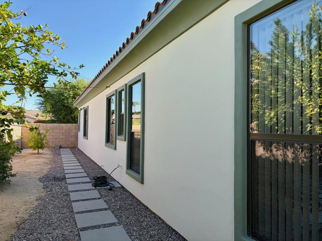 Rancho Paloma - Residential