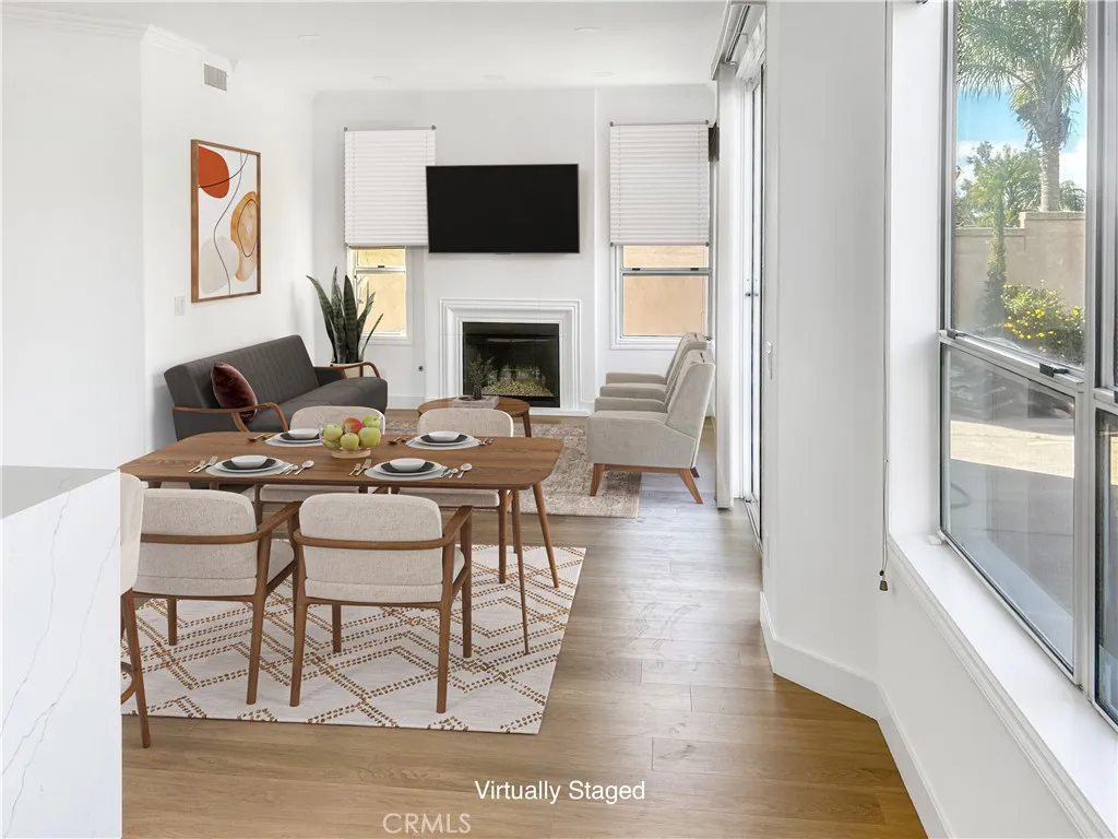 Rancho Santa Margarita, California 92688, United States, 4 Bedrooms Bedrooms, ,3 BathroomsBathrooms,Residential,Pending,111334