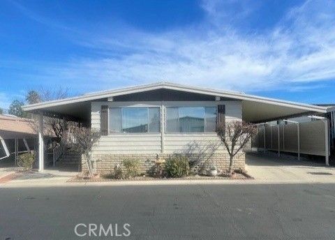 Photo of 2230 Lake Park Drive #58, San Jacinto, CA 92583 (MLS # OC26047459)