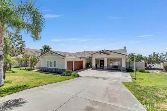 12661 Ridgecrest Dr