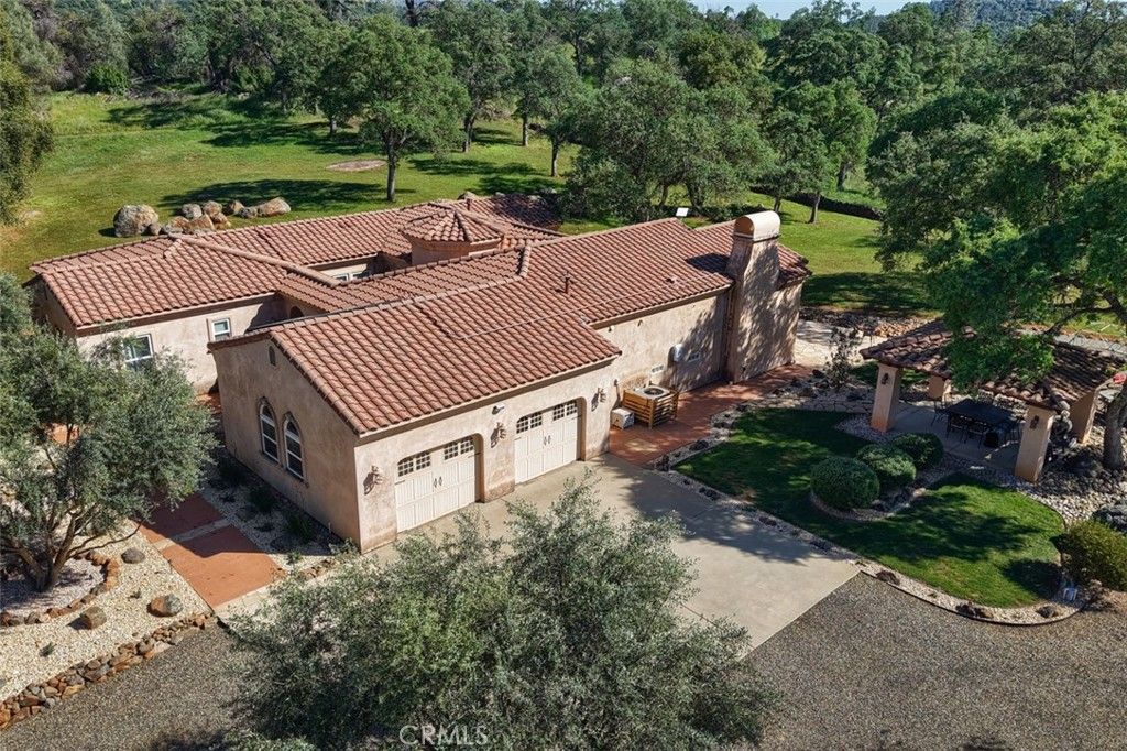 Photo of 3212 Silver Bush Place, Catheys Valley, CA 95306 (MLS # MP26058094)