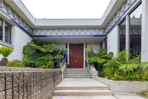 23615 Falcons View Drive Diamond Bar CA 91765