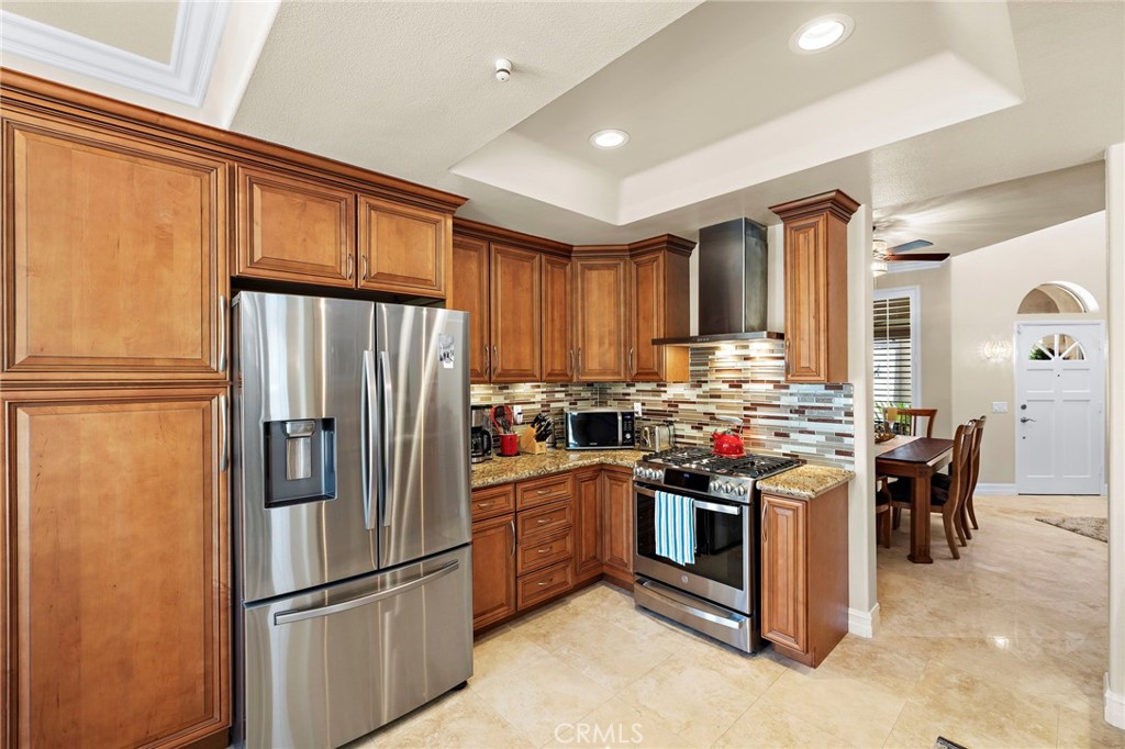 Los Verdes (LSV) - Residential