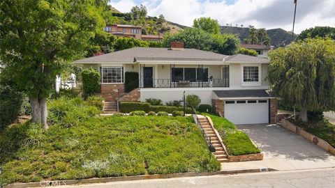 523 meadows dr. Glendale ca 91202