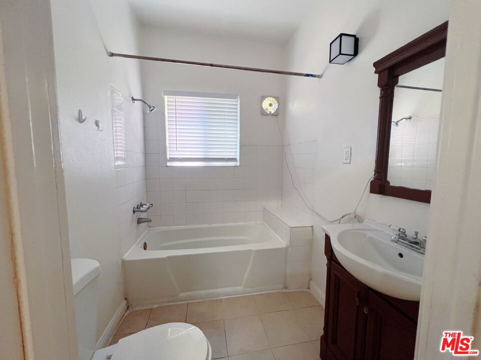 2740 James M Wood Boulevard