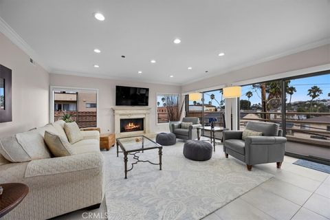 Tiny photo for 512 Esplanade #303, Redondo Beach, CA 90277 (MLS # PV25227212)