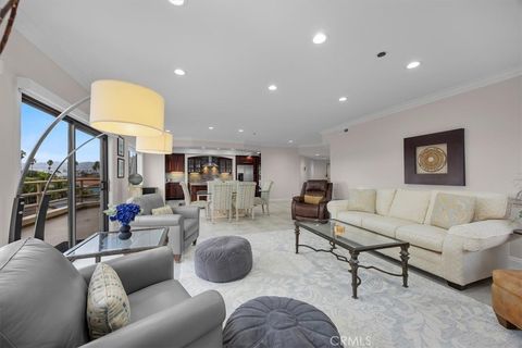 Tiny photo for 512 Esplanade #303, Redondo Beach, CA 90277 (MLS # PV25227212)