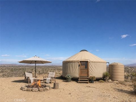 Photo of 0 Melody Lane, Yucca Valley, CA 92284 (MLS # JT26146700)