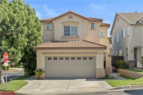 Photo of 27610 Elkwood LN, Castaic, CA 91384 (MLS # SR26171887)