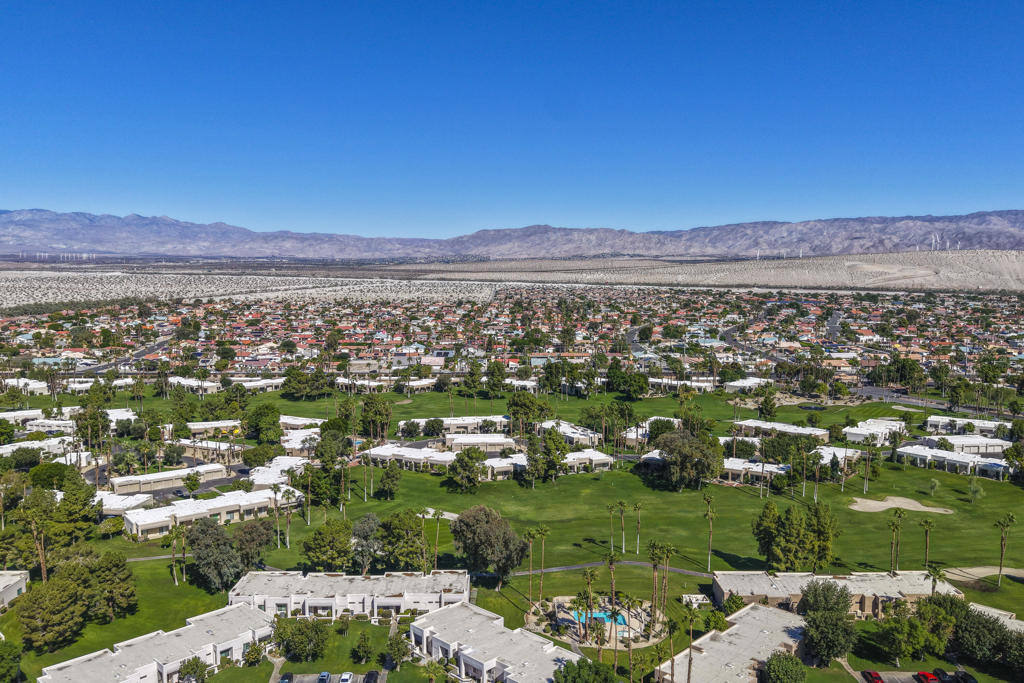 Desert Princess - Residential