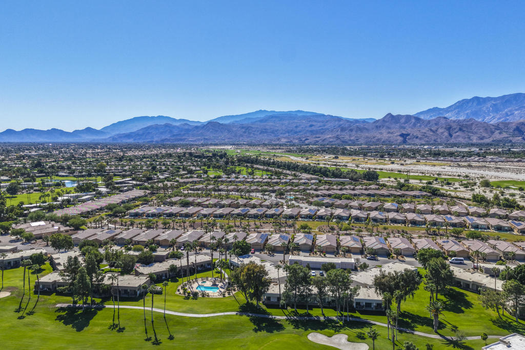 Desert Princess - Residential