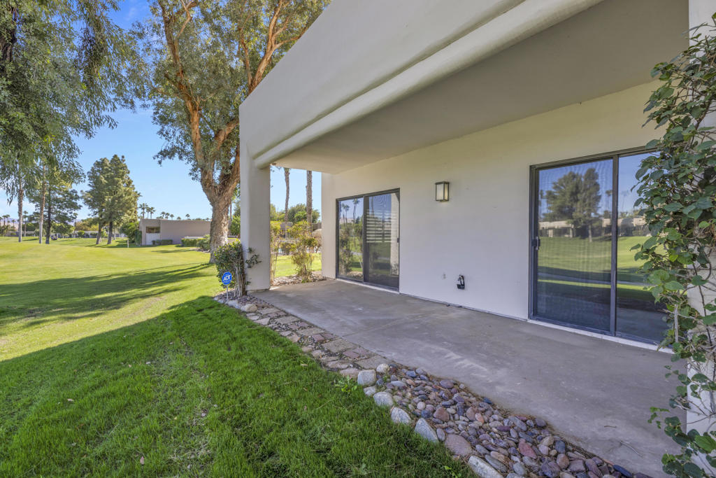 Desert Princess - Residential