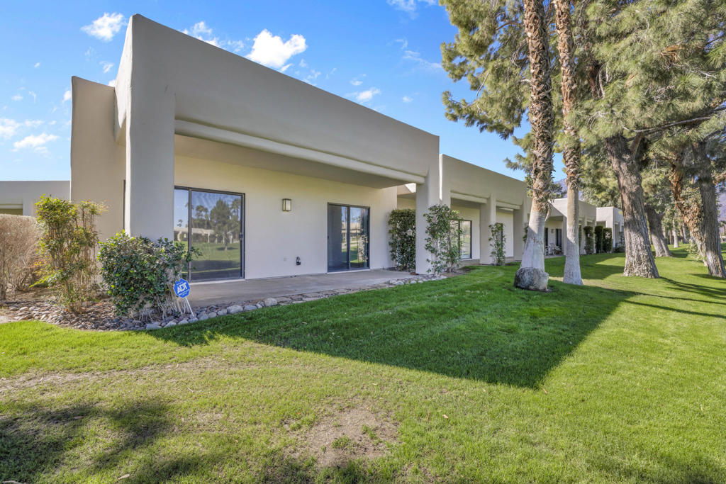 Desert Princess - Residential