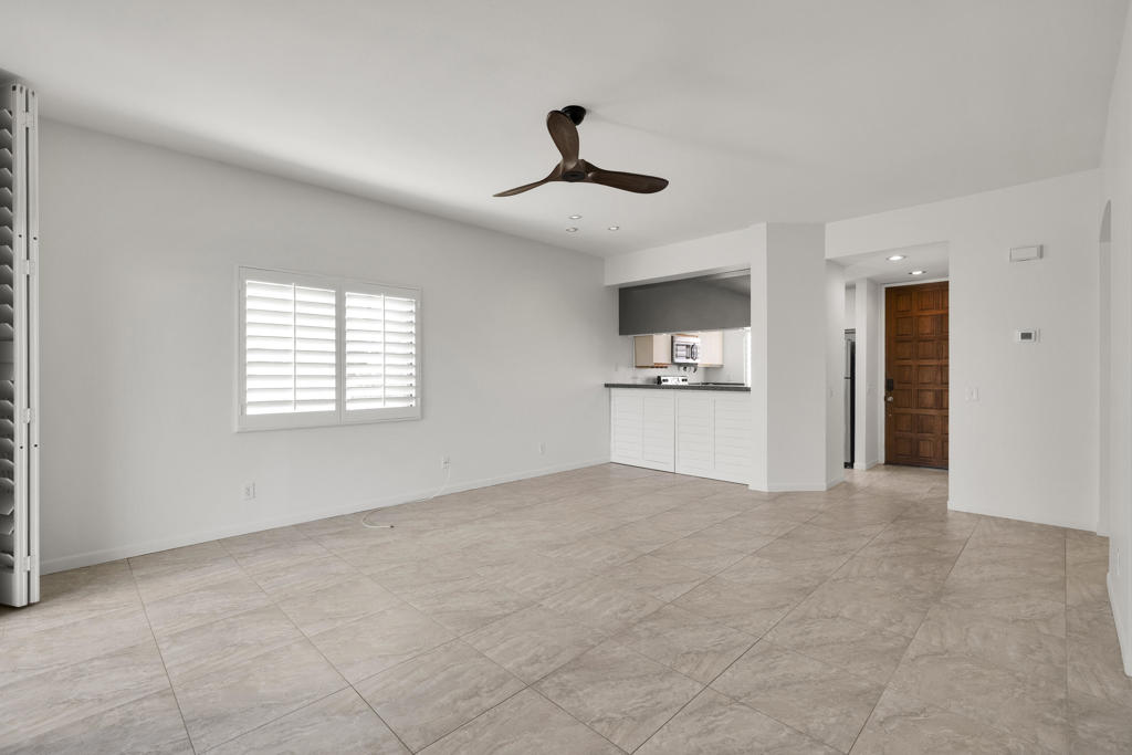 Desert Princess - Residential