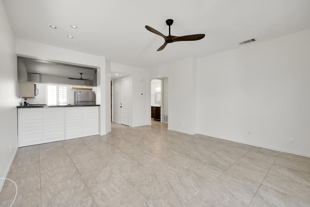Desert Princess - Residential