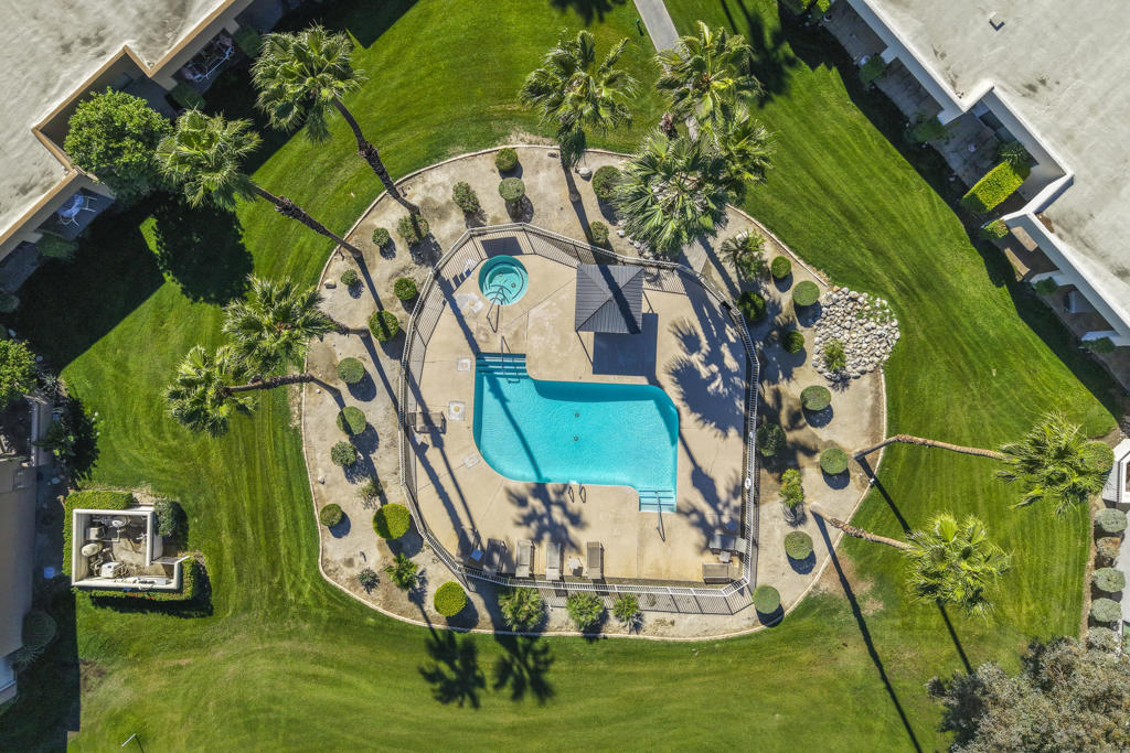 Desert Princess - Residential