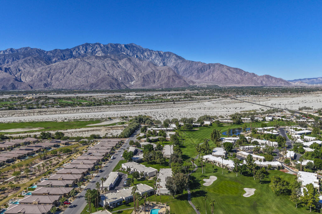 Desert Princess - Residential