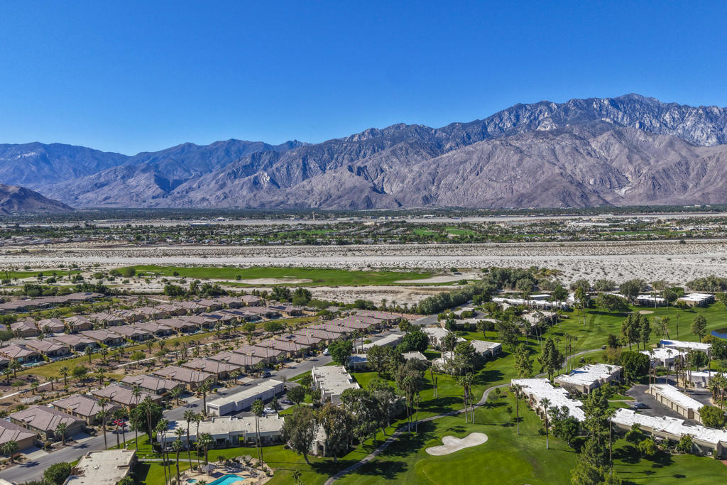 Desert Princess - Residential