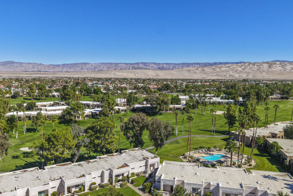 Desert Princess - Residential