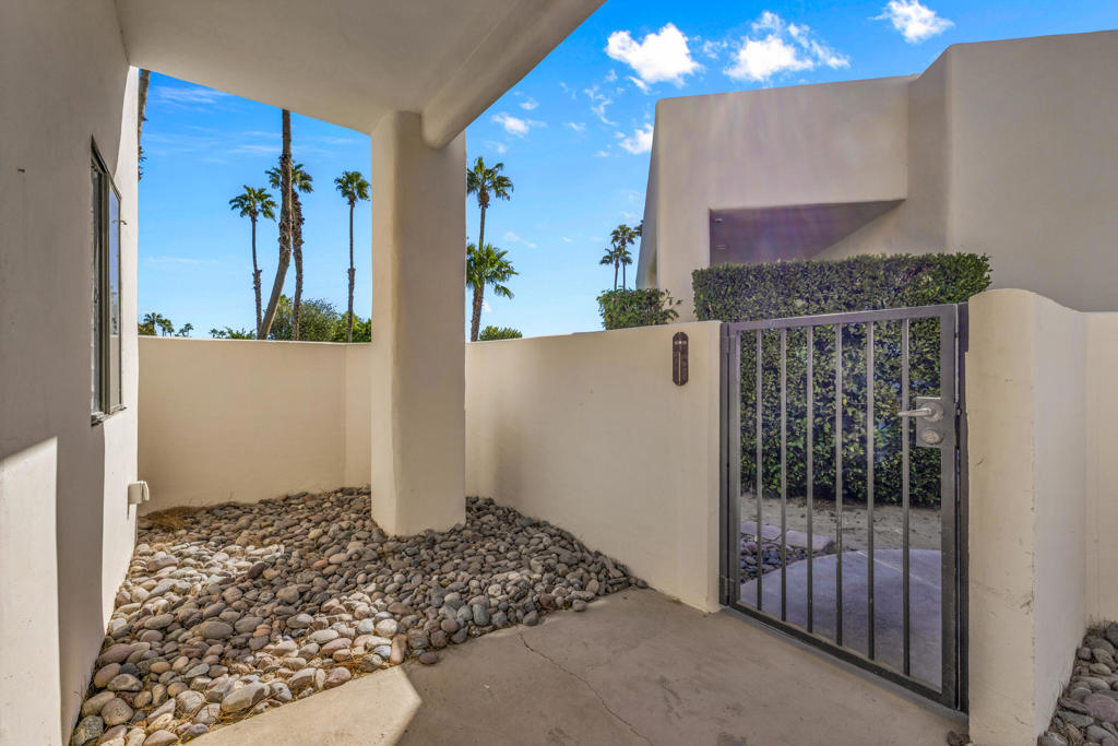 Desert Princess - Residential
