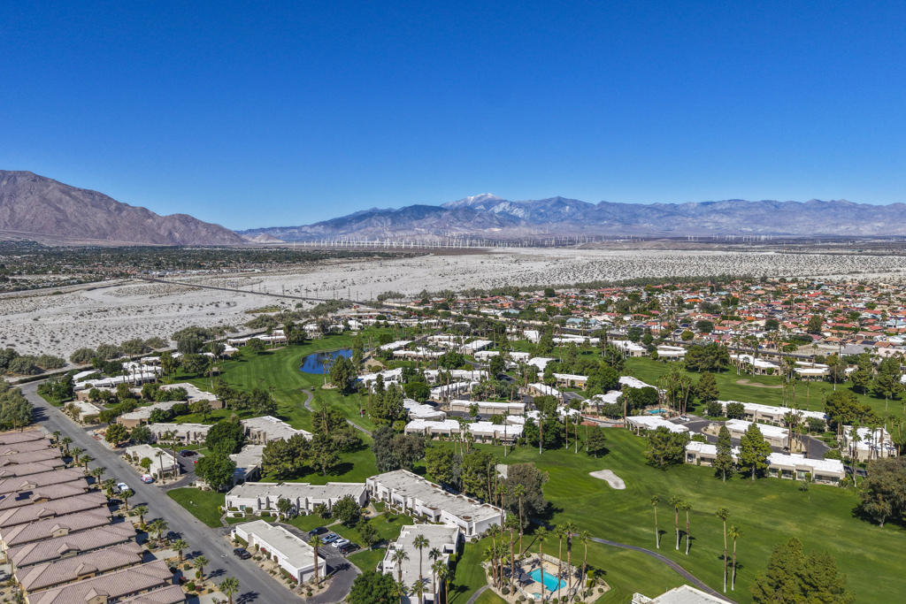 Desert Princess - Residential