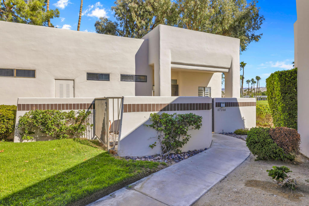 Desert Princess - Residential
