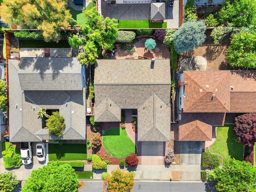 4119 Heppner Lane, San Jose CA 95136