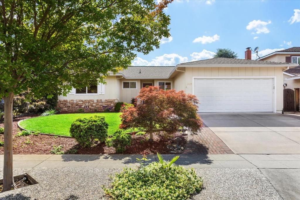 4119 Heppner Lane