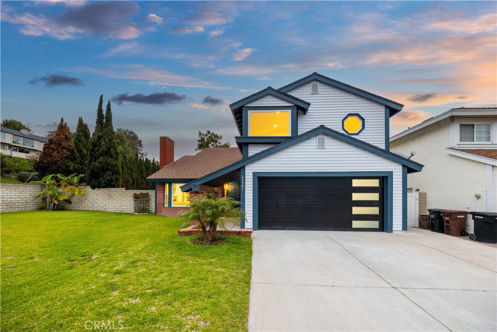 25501 Goldenspring Drive