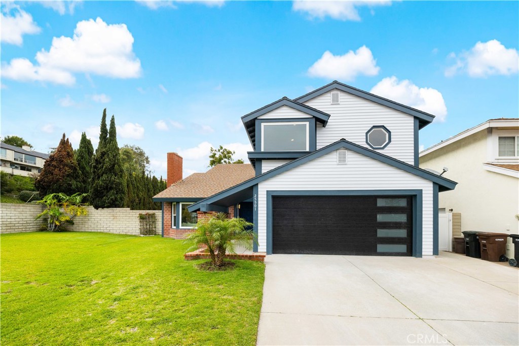 25501 Goldenspring Drive