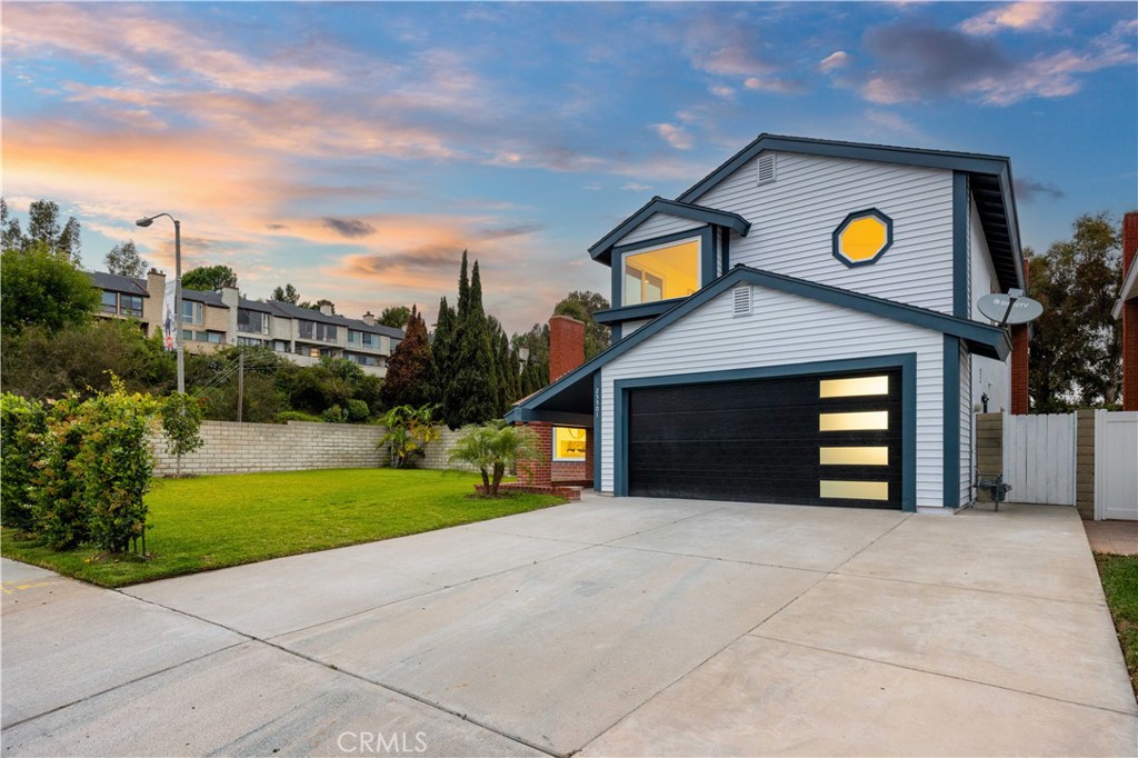 25501 Goldenspring Drive