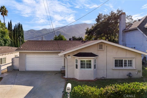 Photo of 3622 4th Avenue, Glendale, CA 91214 (MLS # SR26212995)