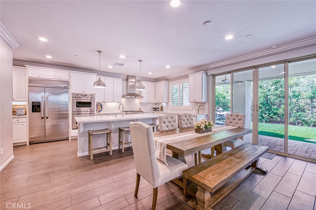 RYLAND-SENDERO (SENRY) - Residential