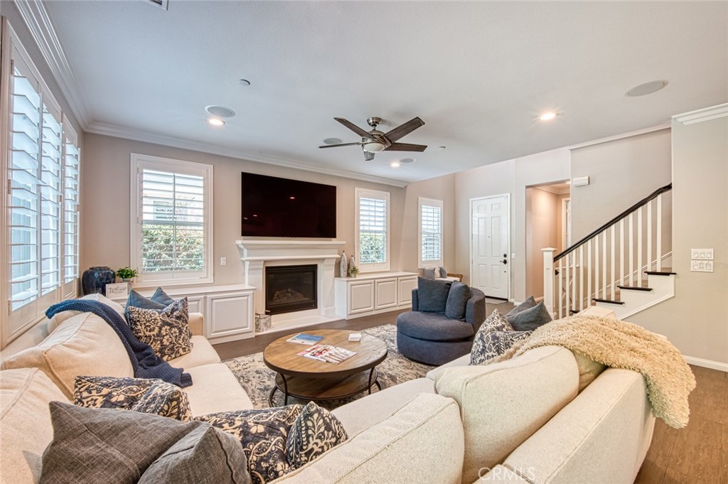 RYLAND-SENDERO (SENRY) - Residential