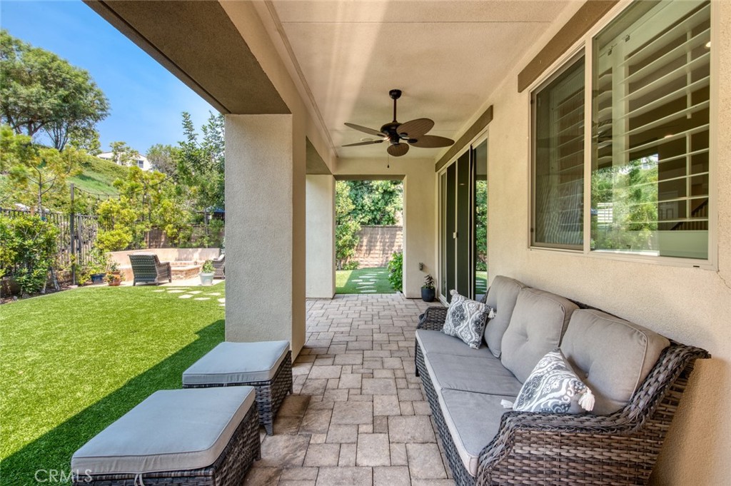 RYLAND-SENDERO (SENRY) - Residential
