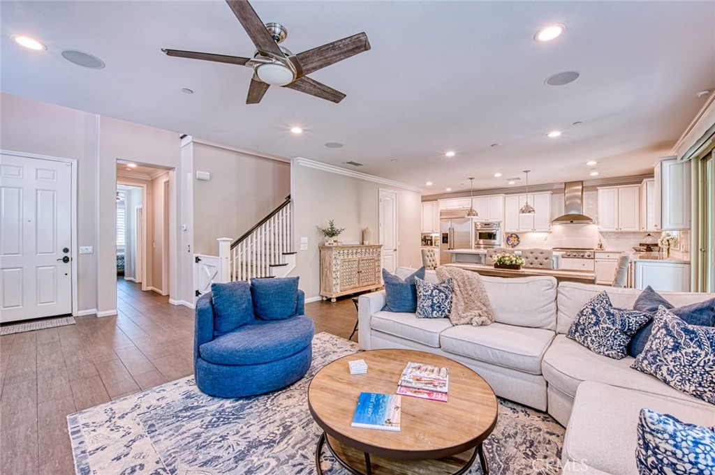 RYLAND-SENDERO (SENRY) - Residential