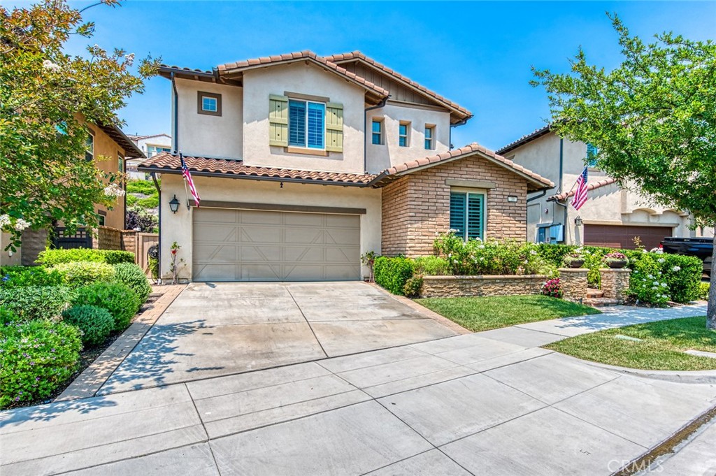 RYLAND-SENDERO (SENRY) - Residential
