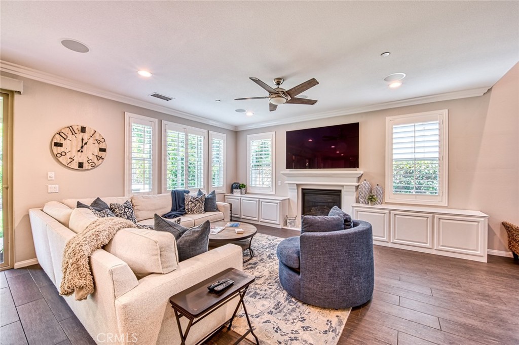 RYLAND-SENDERO (SENRY) - Residential