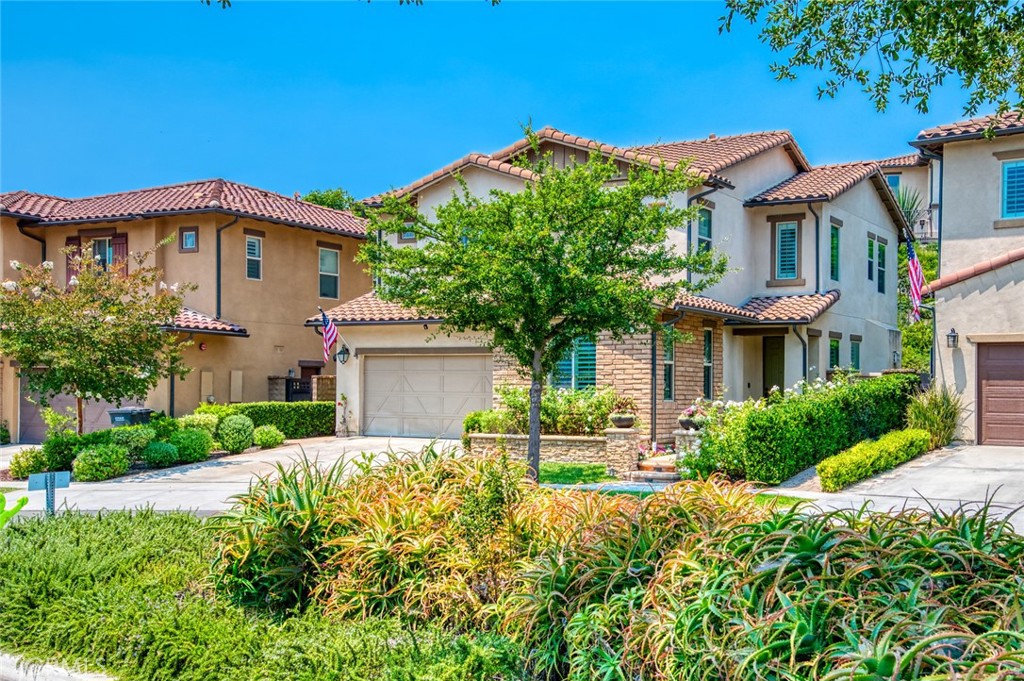 RYLAND-SENDERO (SENRY) - Residential