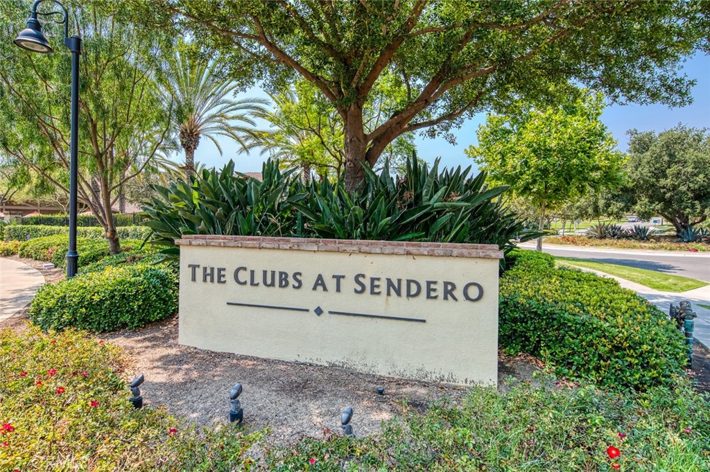 RYLAND-SENDERO (SENRY) - Residential