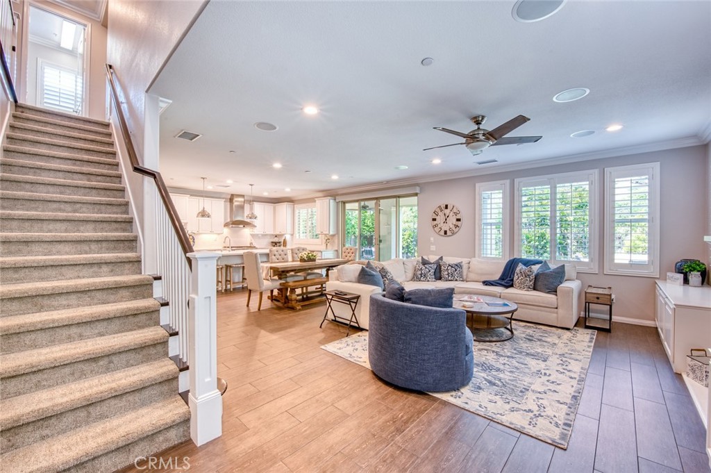 RYLAND-SENDERO (SENRY) - Residential