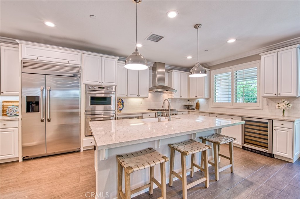RYLAND-SENDERO (SENRY) - Residential