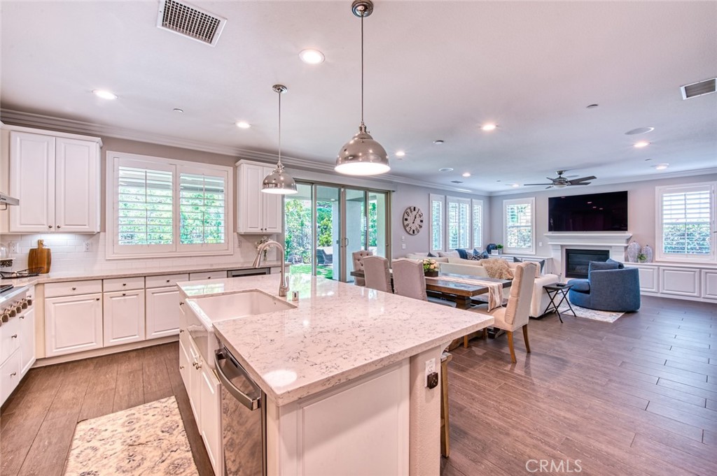 RYLAND-SENDERO (SENRY) - Residential