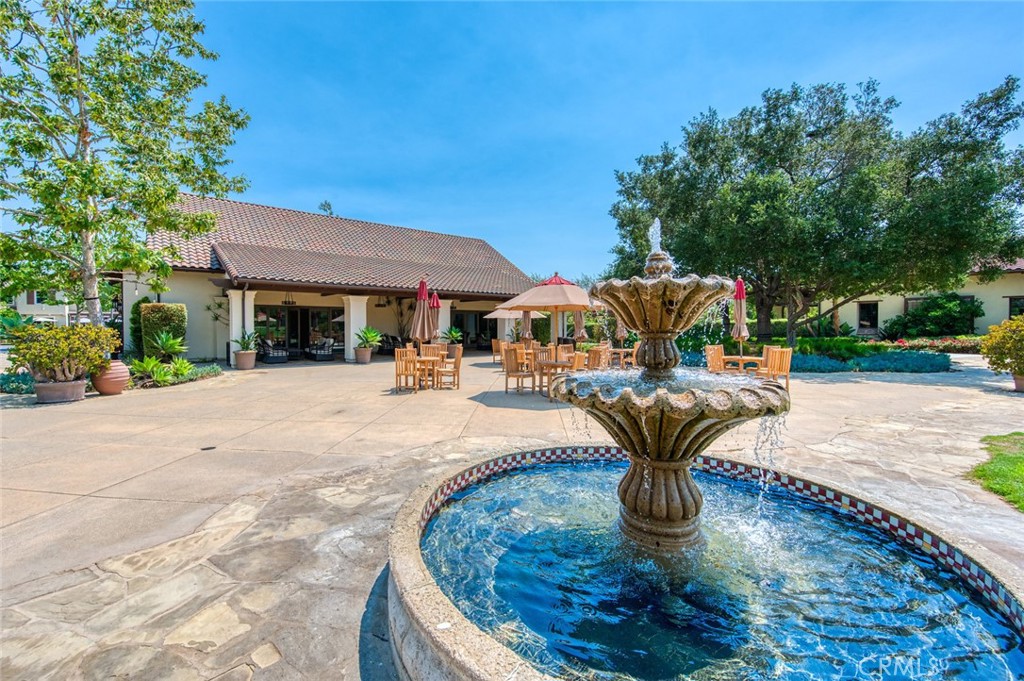 RYLAND-SENDERO (SENRY) - Residential