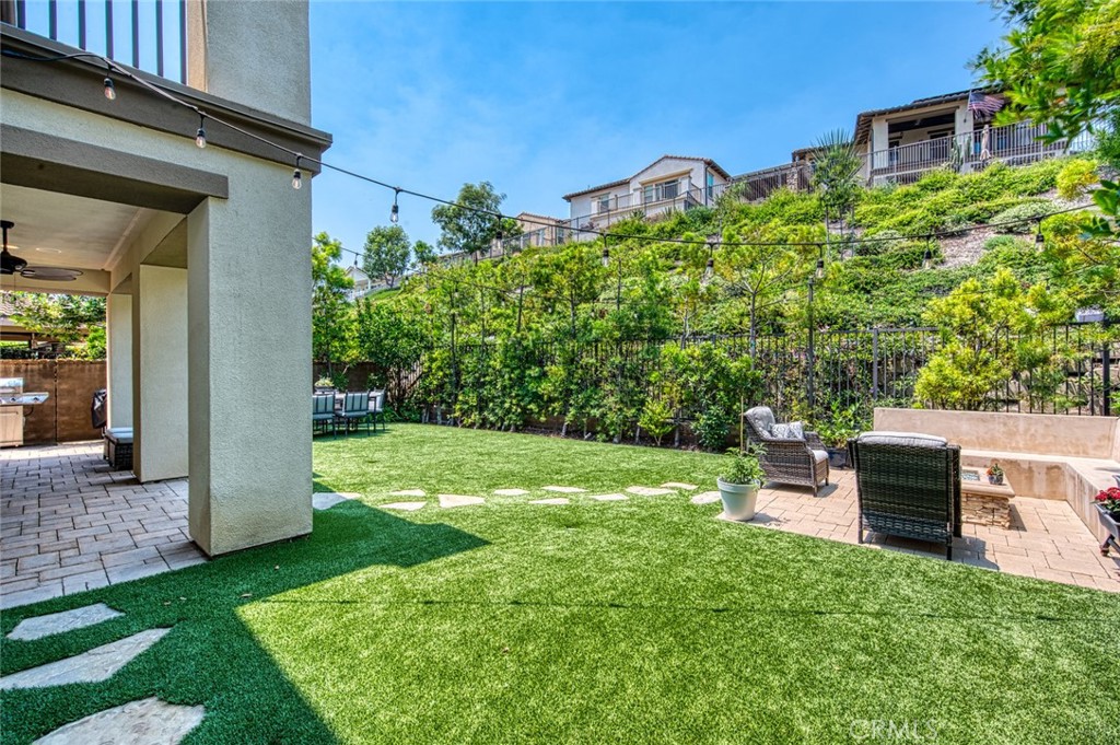 RYLAND-SENDERO (SENRY) - Residential