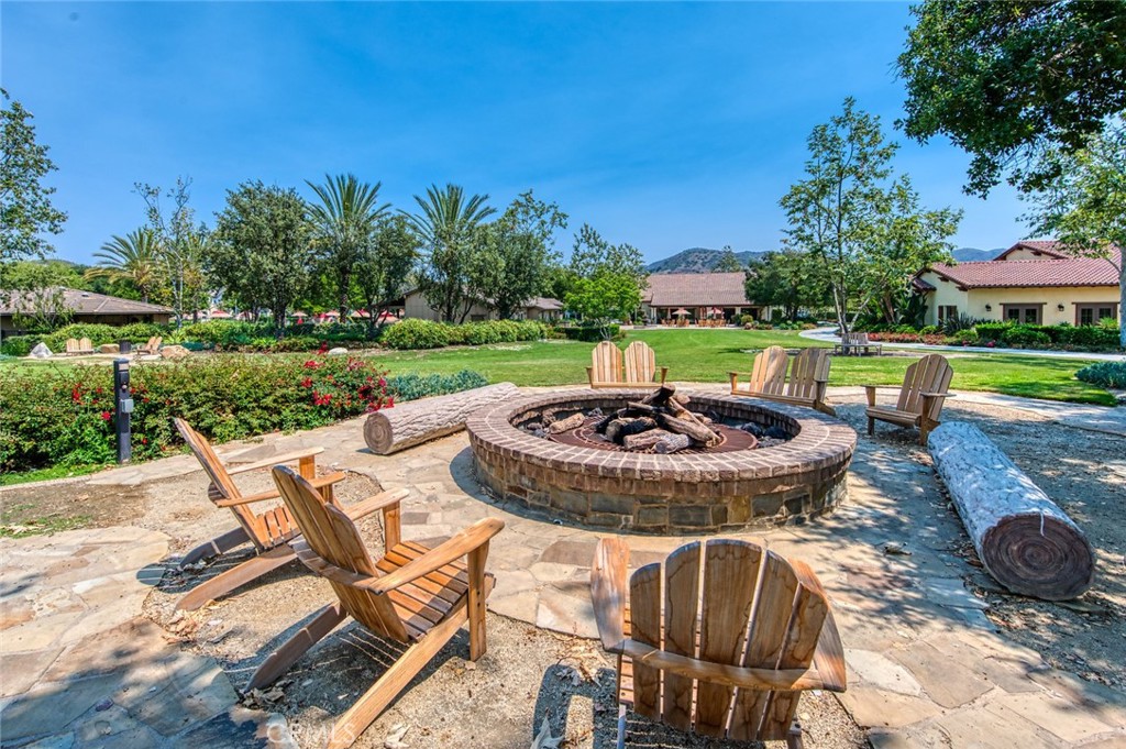 RYLAND-SENDERO (SENRY) - Residential