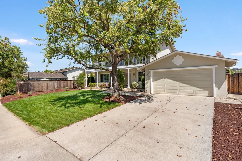 6694 Heathfield Drive