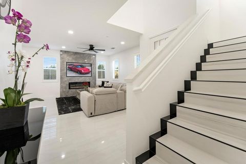 Photo of 617 Via Firenze, Cathedral City, CA 92234 (MLS # 219136966DA)