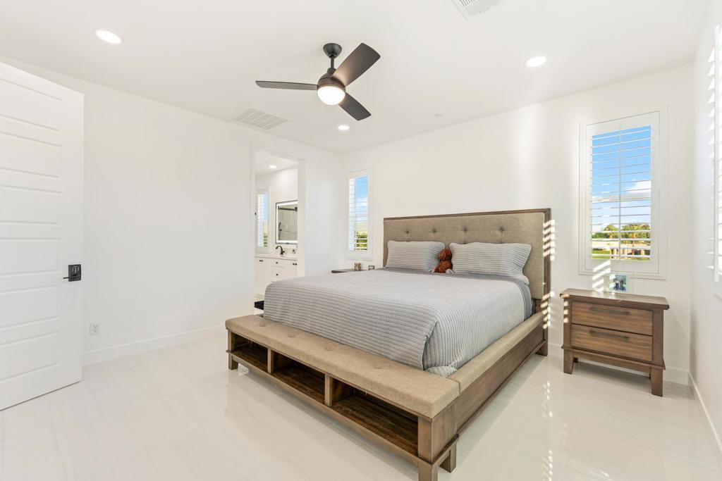 Campanile - Residential